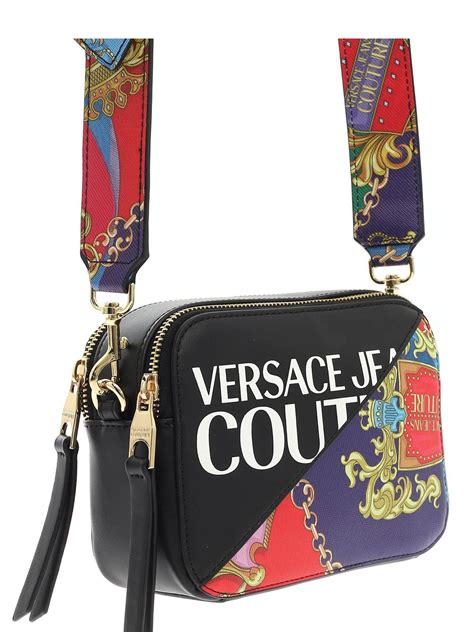 versace jeans couture handbags