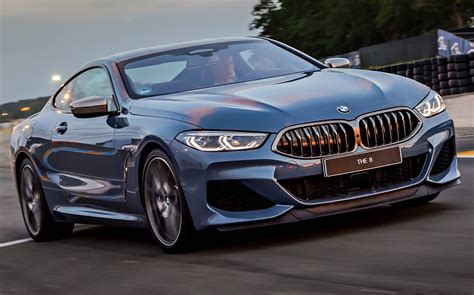 Bmw M850i 2019 Bmw M850i Review Gtspirit But Drive It With The