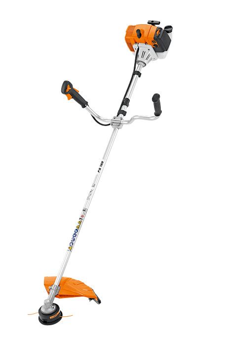 Second Hand Stihl Brush Cutter For Sale Vlr Eng Br