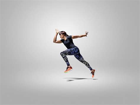 Her primary source of income is to work as a long jumper. Blessing Okagbare: My goal is to break 10.7 and 22.0 ...