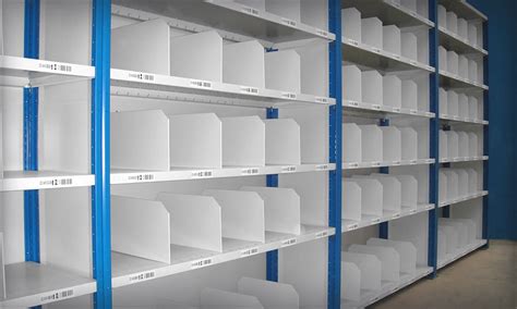 Warehouse Shelf Labels Barcode Tags And Labeling Services