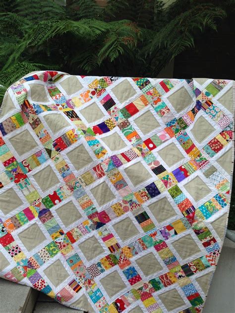 Patchwork N Play Quilts I Have Made Scrappy Quilt Patterns Strip