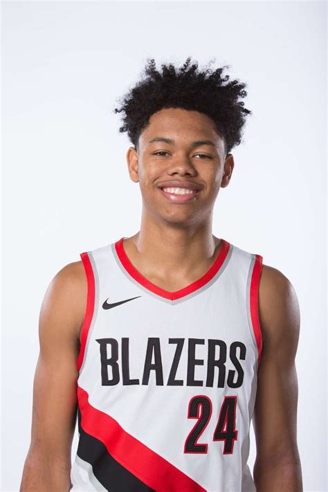 Photos Get To Know Anfernee Simons Photo Gallery