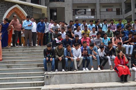 Symbiosis Junior College Campus Sjc Pune