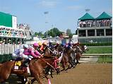 Kentucky Derby Packages 2016