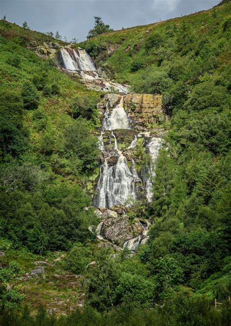 Snowdonia 15 Best Free Snowdonium Wales Uk Landscape Nature And