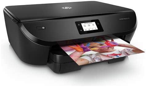 Hp Envy Photo 6230 All In One Printer And Instant Ink Trial Reviews