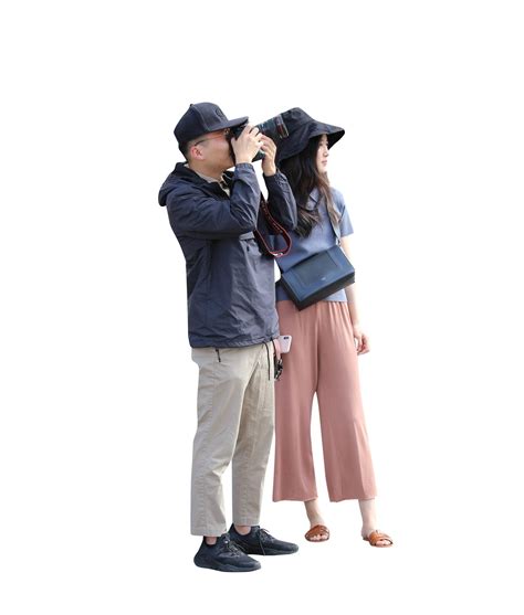 Cutout People Package - Asia in 2020 | People cutout, People png ...
