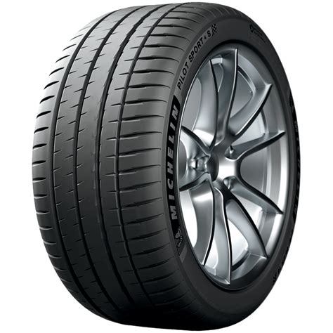 Michelin Pilot Sport 4s Tyres For Your Vehicle Tyrepower
