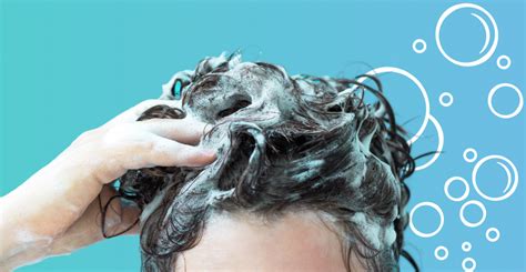 How To Properly Wash Your Hair Rpr Hair Care