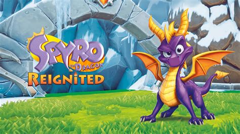 Spyro The Dragon Reignited For Xbox One Review