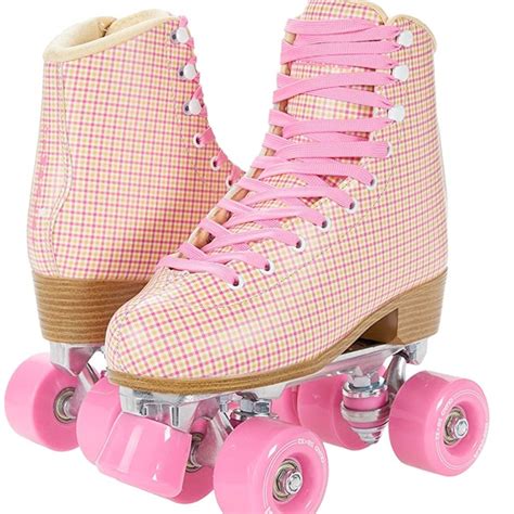 Everything You Need To Get In On The Roller Skating Trend