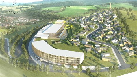 Kúpanie a wellness v piešťanoch. Šesť projektov za najmenej 500 mil. eur, ktoré mali zmeniť ...