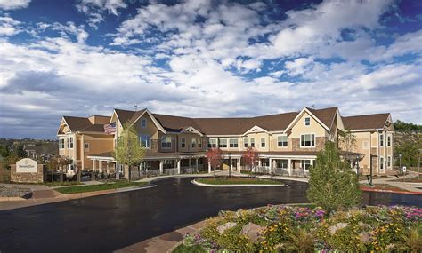 Morningstar Assisted Living And Memory Care At Mountain Shadows