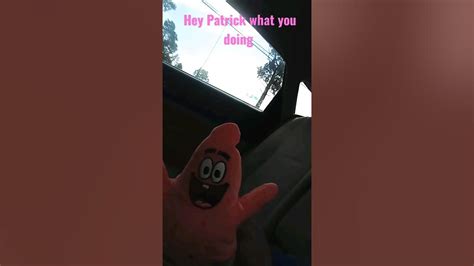 Patrick Twerking Youtube