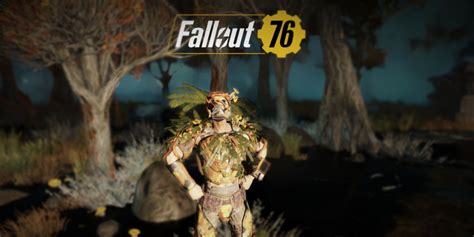 Unleashing The Power Of Fallout 76s Thorn Armor Is It Worth Your Time