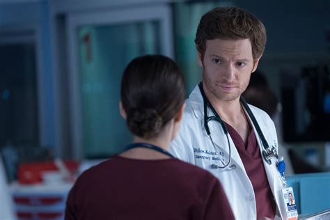 Chicago Med Heart Matters Photo 2975716