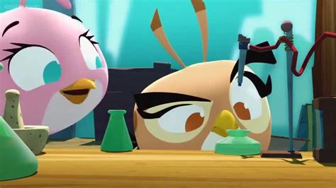 Angry Birds Stella Season Episode Own The Sky Watch Cartoons Online Watch Anime Online