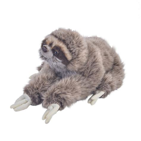 Bowake High Quality Home Collection Plush Sloth 35 Cm Sloth Plush Toy