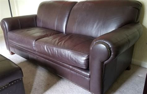 Broyhill Leather Sofa Broyhill Furniture Sofas And Sectionals Thesofa