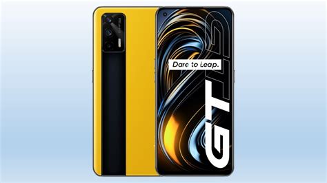 If you are in search of great storage, comprehensive cameras and influential configuration layout, the smartphone has it all. Realme announced the global launch of Realme GT 5G and ...