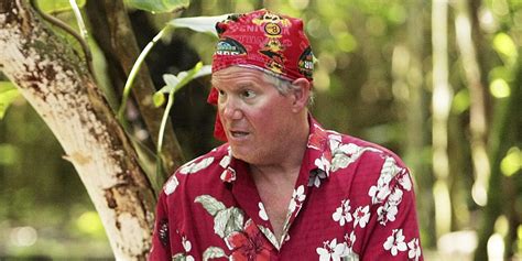 Survivor Quarantine Questionnaire Randy Bailey Says He Should Not Have Returned For Heroes Vs