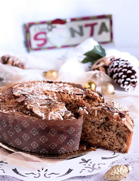 Maybe you would like to learn more about one of these? Torta Panettone con cioccolato, ricetta veloce e semplice
