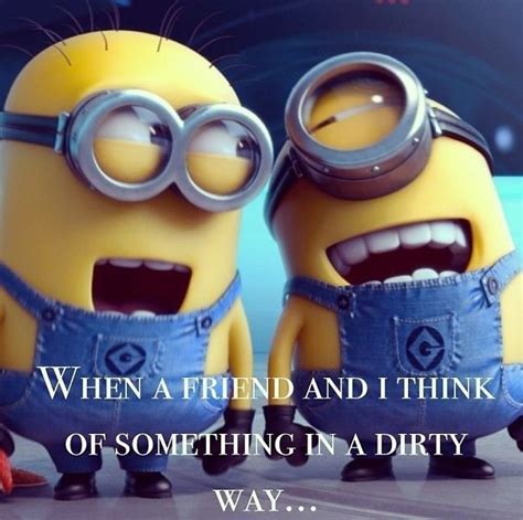 Top 10 Funny Minions Friendship Quotes Funny Minion Pictures Minions