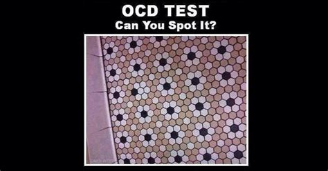 How to know if you have trust issues test. Can You Pass The OCD Test? | Playbuzz