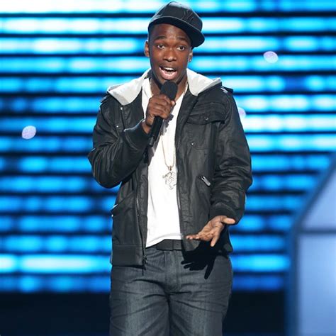 Jay Pharoah Impersonates Jay Z And Roc Nation Sports At The 2013 Espys