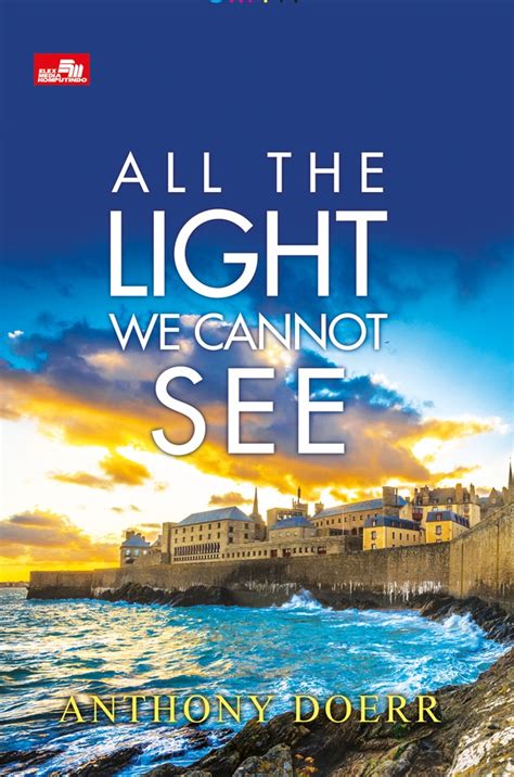 review novel all the light we cannot see karya anthony doerr