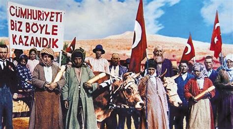 29 Ekim hangi güne denk geliyor ? Resmi tatil olacak mı ...