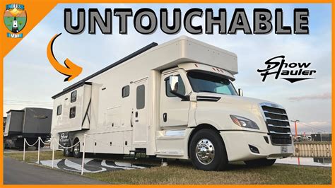 This Is The Best Built Super C Motorhome On The Market 2022