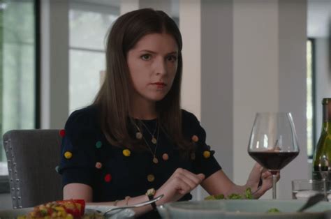 New Trailer For A Simple Favor Starring Anna Kendrick And Blake Lively