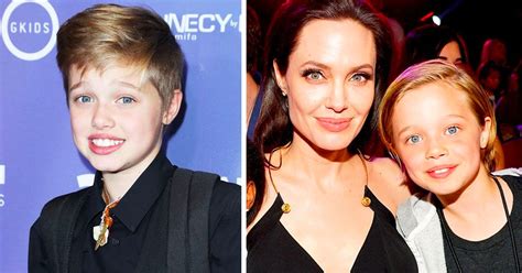 15 Things Few People Know About Shiloh Jolie Pitt Thethings