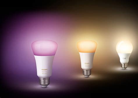 The Best Smart Light Bulbs You Can Control From Your Phone Rolling Stone