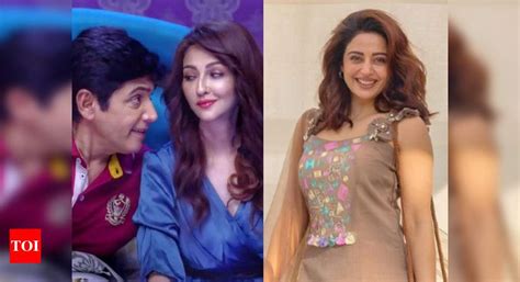 Aasif Sheikh Nehha Pendse Is The Perfect Replacement For Saumya Tandon In Bhabhi Ji Ghar Par