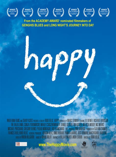 Press The Happy Movie The Happy Movie
