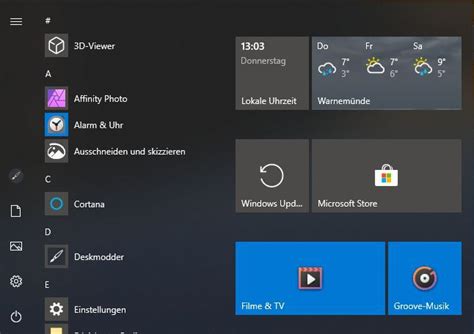 Agile Klassische Desktop Symbole Unter Windows 10 Images
