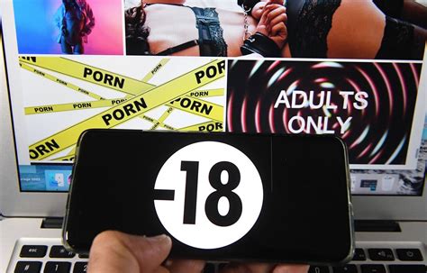 Pornographie Trois Nouveaux Sites Menacés De Blocage En France Faute De Contrôle Dâge