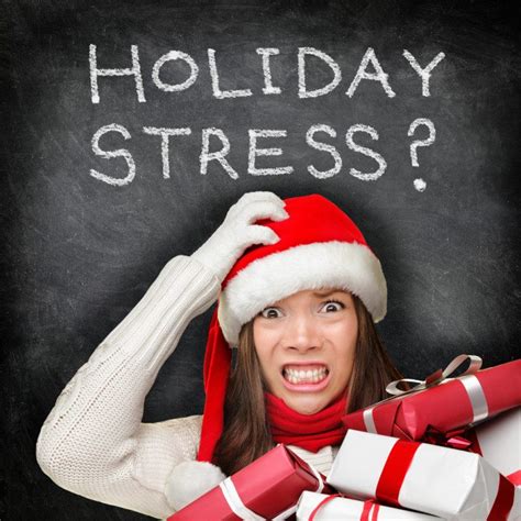 8 Tips To Help Stressed Parents Actually Enjoy The Christmas Season
