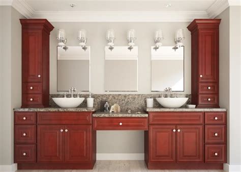 Check spelling or type a new query. Ready to Assemble Bathroom Vanities & Cabinets - Bathroom ...