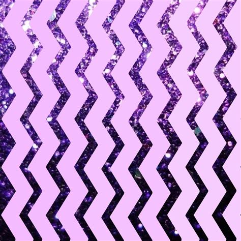 Glitter And Chevron Wallpaper Phone Wallpaper Rocks And Crystals