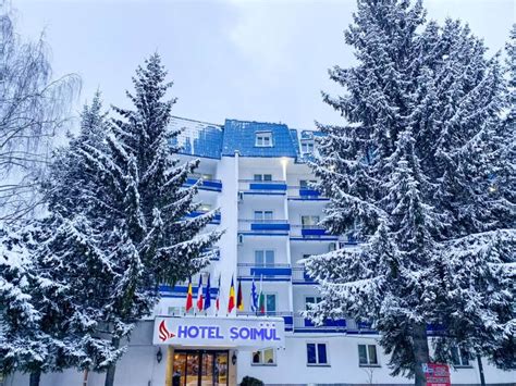 Poiana Brasov Hotel Soimul Con Tur Travel