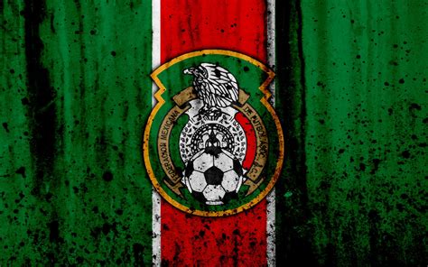 Sports Mexico National Football Team 4k Ultra Hd Wallpaper