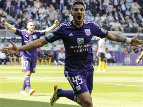 Club brugge needs just two points from its last two matches to secure the title but has won just one of its four playoff matches so far. Anderlecht vs Club Brugge KV (Prediction, Preview ...