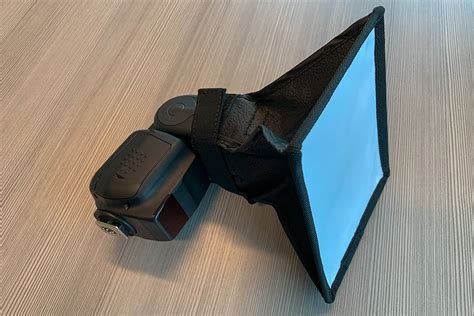 Best Softbox For Speedlight - Improve Photography