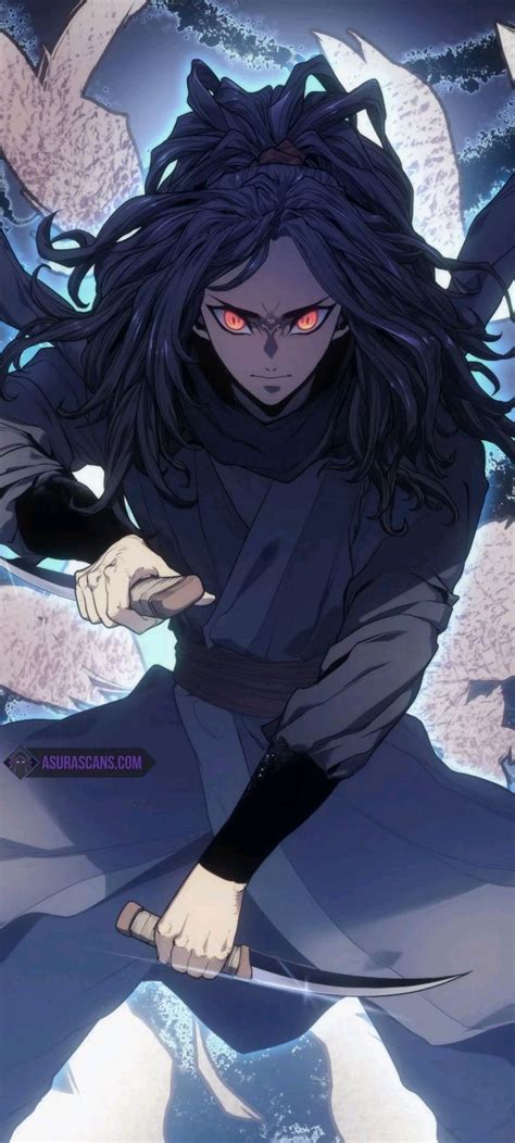 Reaper Of The Drifting Moon Anime Merman Female Anime Favorite