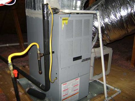 Understanding The Inner Workings Of A Concord Furnace With A