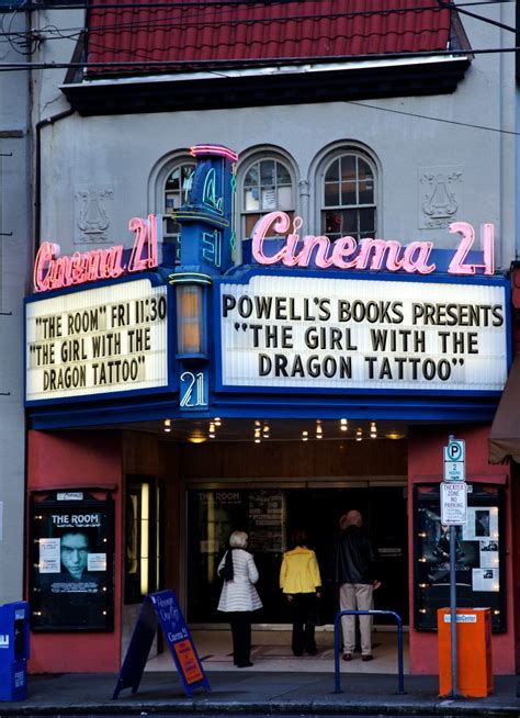 Northwest Portland Cinema To Host Documentary Viewing For Domestic
